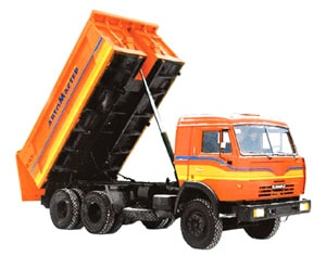 Автомобиль из каталога ТатКрафт