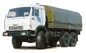 Автомобиль из каталога ТатКрафт