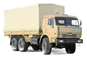 Автомобиль из каталога ТатКрафт