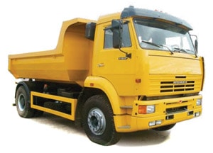 Автомобиль из каталога ТатКрафт
