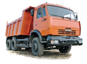 Автомобиль из каталога ТатКрафт