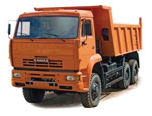 Автомобиль из каталога ТатКрафт