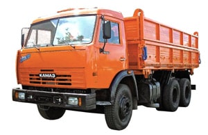 НЕФАЗ-45143